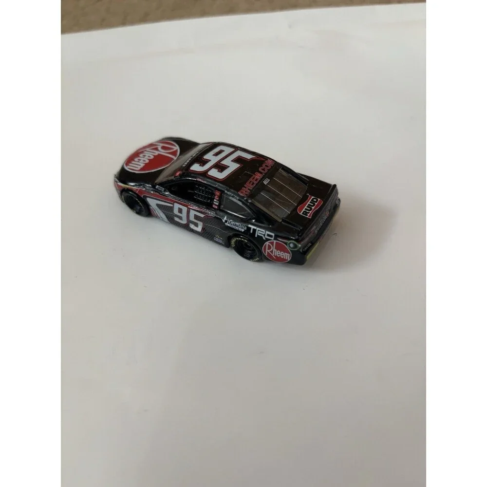 Christopher Bell 2020 Rheem Throwback Custom NASCAR Diecast 1:64